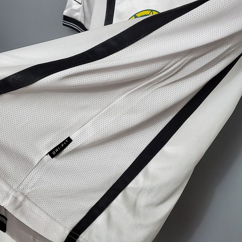 Retro Valencia CF 2001 home - WCFOOTBALLSUIT