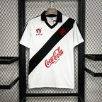 Retro Vasco da Gama 1988 away - WCFOOTBALLSUIT