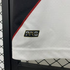 Retro Vasco da Gama 1997 white shirt - WCFOOTBALLSUIT