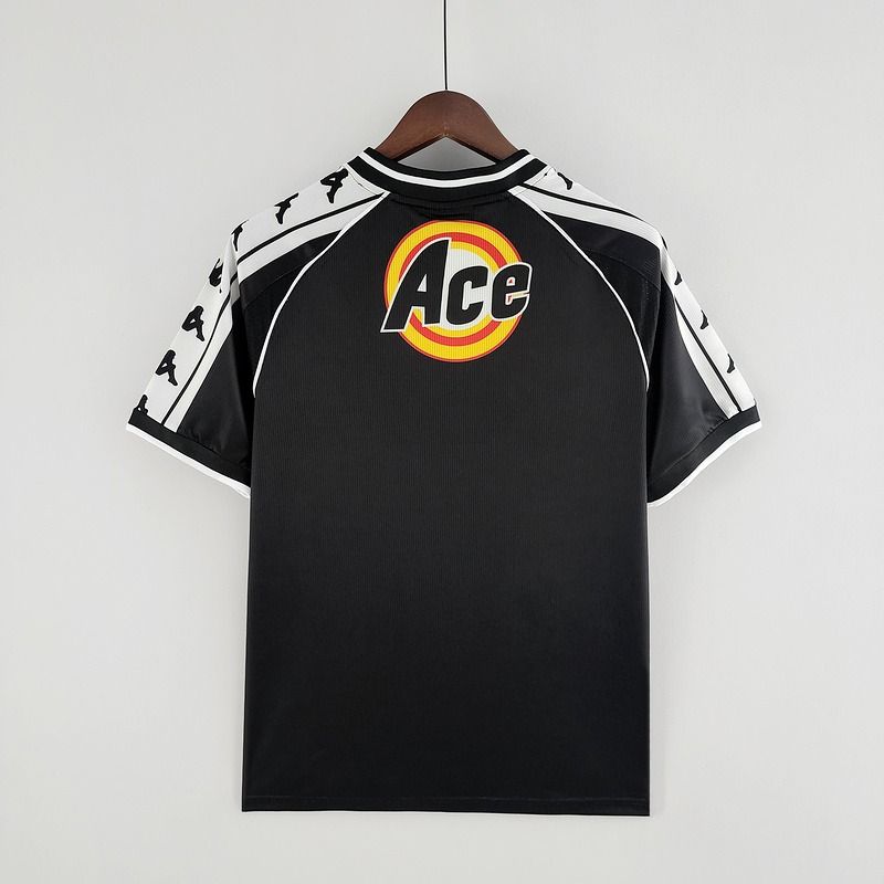 Retro Vasco da Gama 1998 away Secondary image