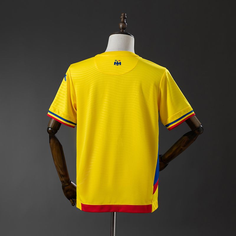 Romania 2026 Home Fan - WCFOOTBALLSUIT