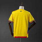 Romania 2026 Home Fan - WCFOOTBALLSUIT