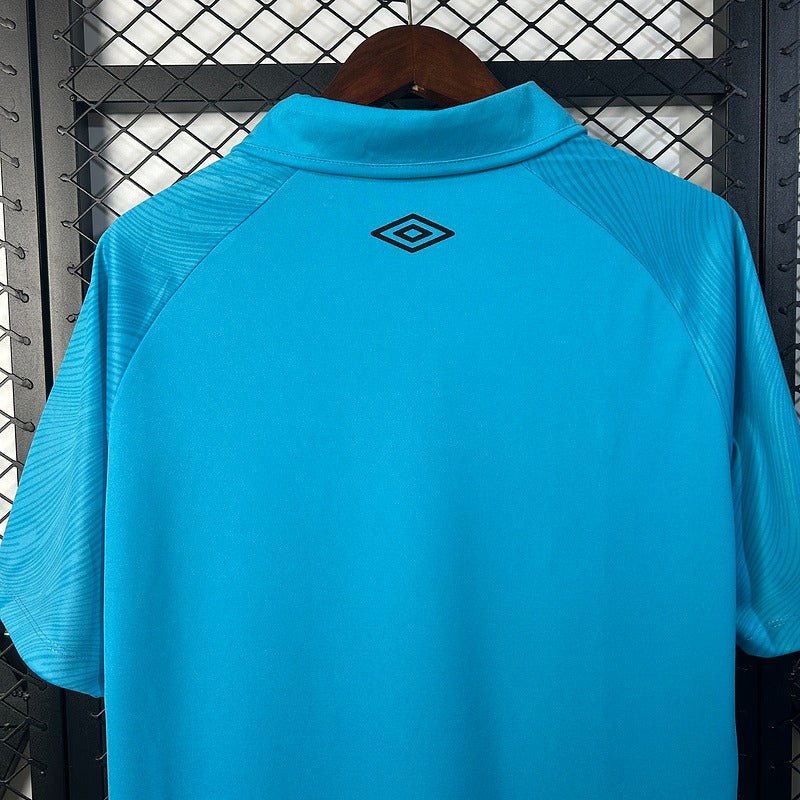 Santos FC 2025 - 2026 third away game - WCFOOTBALLSUIT