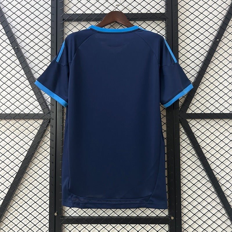 Maillot rétro Schalke 04 extérieur 2010-2011 Image secondaire du produit