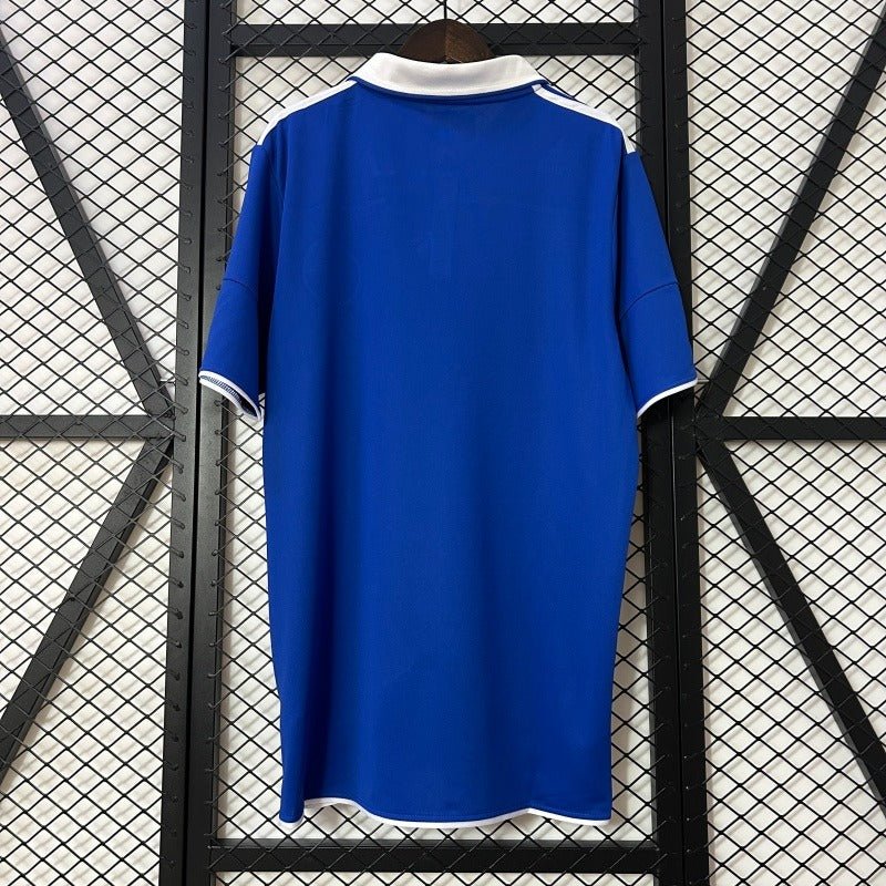 Maillot domicile rétro Schalke 04 2010-2011 Image secondaire du produit