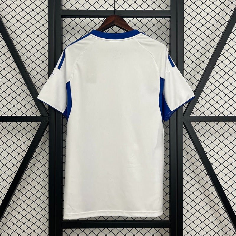 Schalke 04 extérieur 2025-2026 Image secondaire du produit