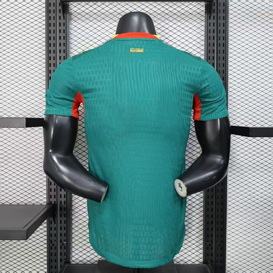 Senegal 2026 Away player - WCFOOTBALLSUIT