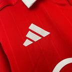 Sevilla FC 2025 - 2026 away - WCFOOTBALLSUIT
