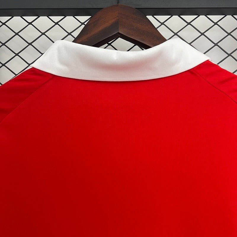 Sevilla FC 2025 - 2026 away - WCFOOTBALLSUIT