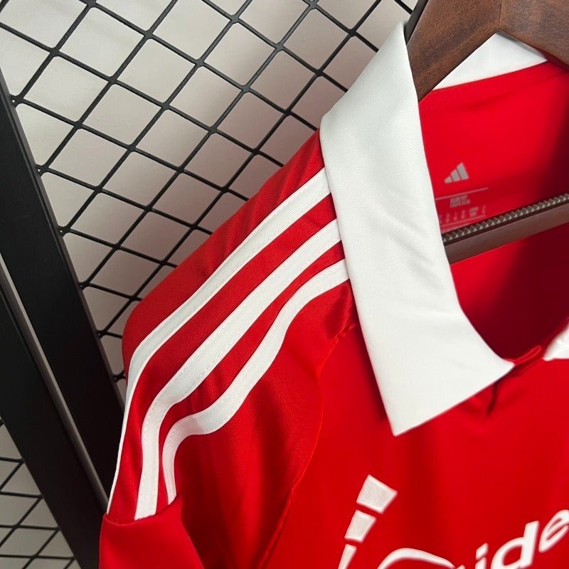 Sevilla FC 2025 - 2026 away - WCFOOTBALLSUIT