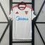Sevilla FC 2025 - 2026 home - WCFOOTBALLSUIT