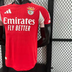 SL Benfica 2025 - 2026 home player - WCFOOTBALLSUIT
