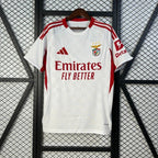SL Benfica 2025 - 2026 second away - WCFOOTBALLSUIT