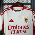 SL Benfica 2025 - 2026 second away - WCFOOTBALLSUIT