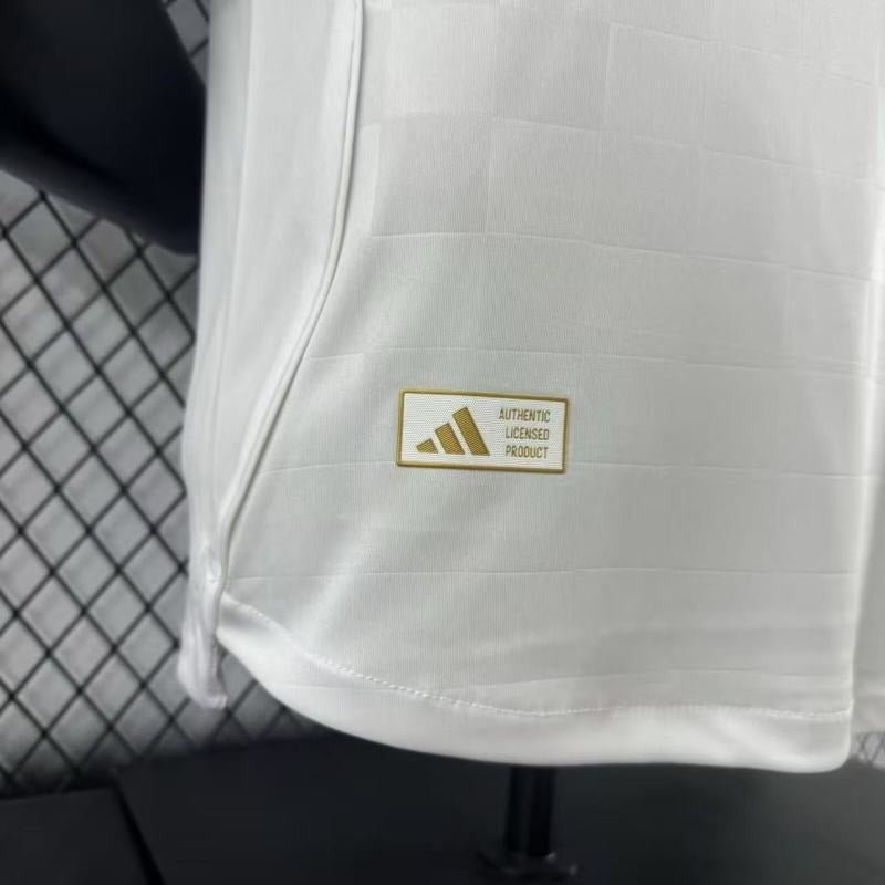 SL Benfica 2025 - 2026 second away player - WCFOOTBALLSUIT