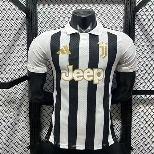 Juventus 2026-2027 Home Player Main image