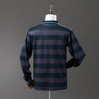 Maillot Rétro Inter Milan 1997-1998 Extérieur Manches Longues