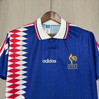 Maillot domicile rétro France 1994