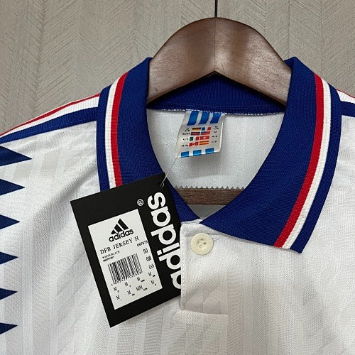 France Rétro 1994 extérieur