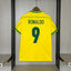 Retro Brazil 1998 home