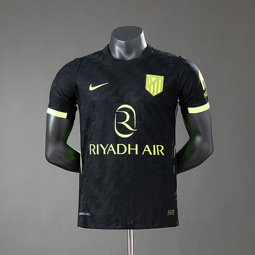 Atletico Madrid 2026/2027 Maillot Extérieur Joueur Image principale du produit