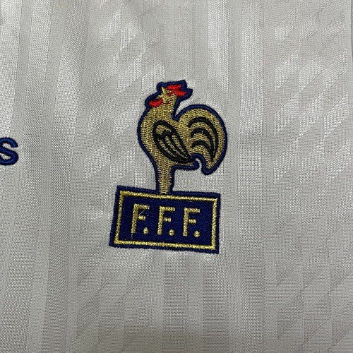 France Rétro 1994 extérieur