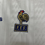 France Rétro 1994 extérieur