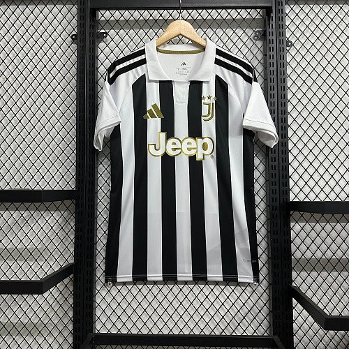 Juventus 2026-2027 Home Fan Main image