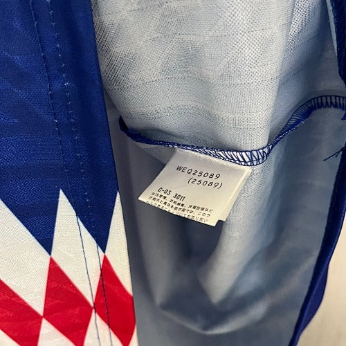 Maillot domicile rétro France 1994