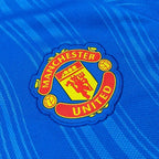 Manchester United 2026-2027 Away Fan