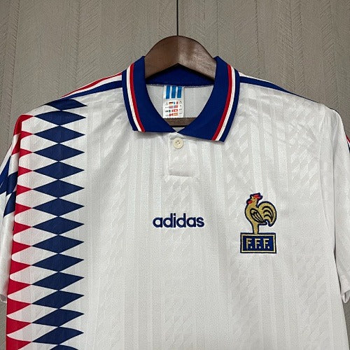 France Rétro 1994 extérieur