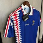 Maillot domicile rétro France 1994