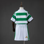 Kids Celtic FC 2026-2027 home