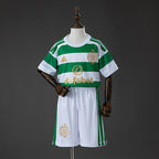 Kids Celtic FC 2026-2027 home