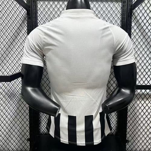 Juventus 2026-2027 Home Player Secondary image