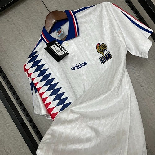 France Rétro 1994 extérieur
