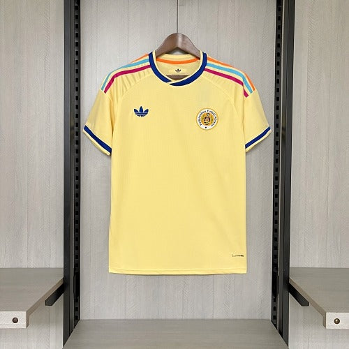 Curaçao extérieur 2026 Fan Image principale du produit
