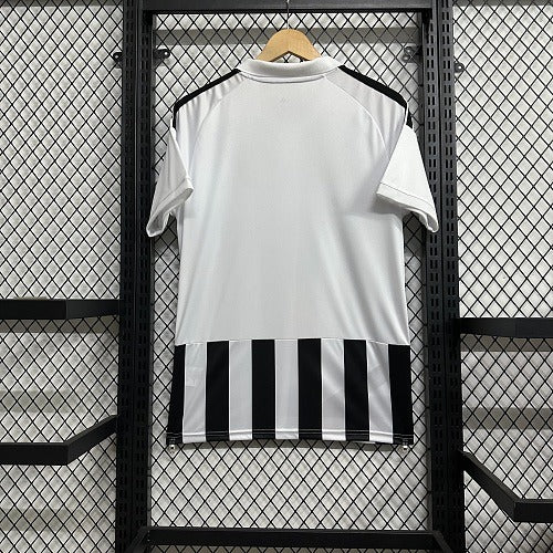 Juventus 2026-2027 Home Fan