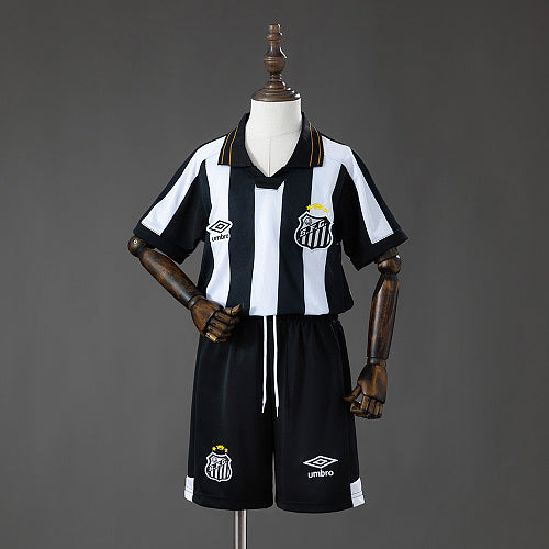 Kids Santos FC 2026-2027 away Main image