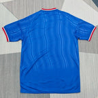Manchester United 2026-2027 Away Fan