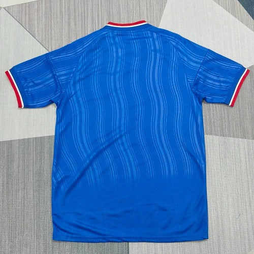 Manchester United 2026-2027 Away Fan