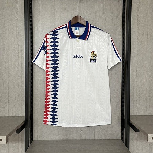 France Rétro 1994 extérieur