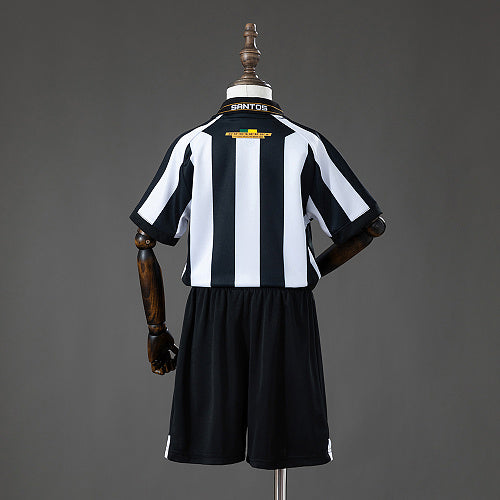 Kids Santos FC 2026-2027 away