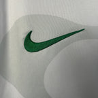 Sporting Lisbon 2025 - 2026 Away - WCFOOTBALLSUIT