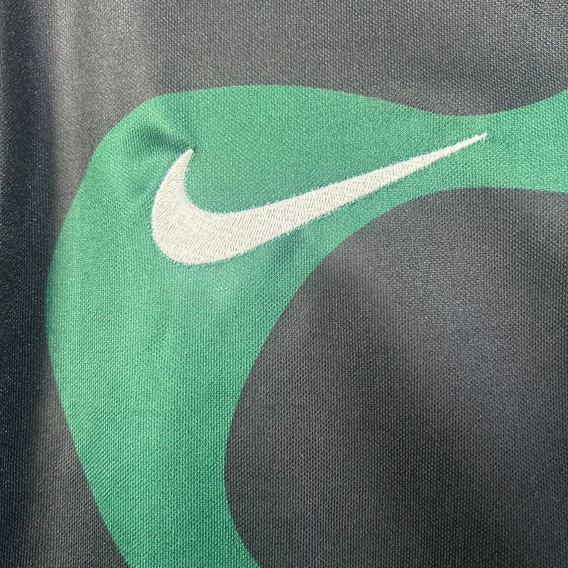 Sporting Lisbon 2025 - 2026 Third away - WCFOOTBALLSUIT