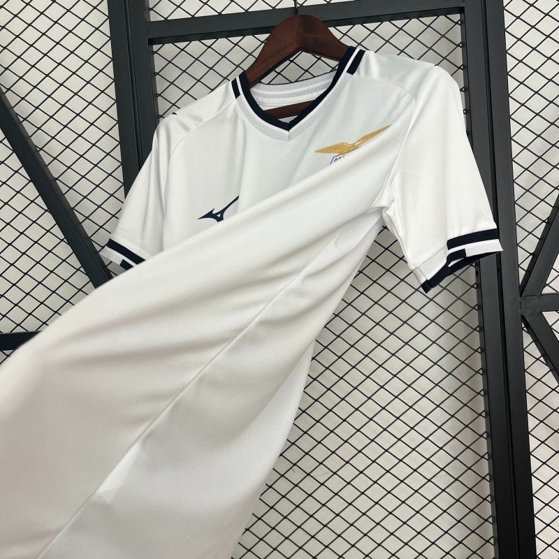 SS Lazio 2025 - 2026 away - WCFOOTBALLSUIT