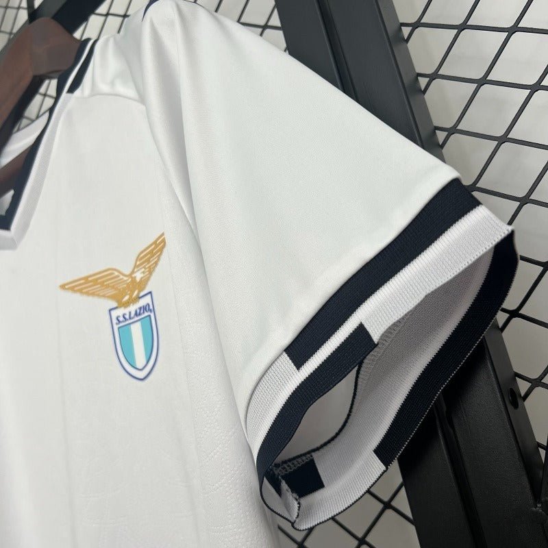 SS Lazio 2025 - 2026 away - WCFOOTBALLSUIT