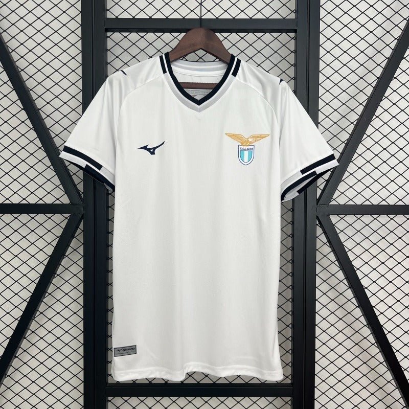 SS Lazio 2025 - 2026 away - WCFOOTBALLSUIT Image principale du produit