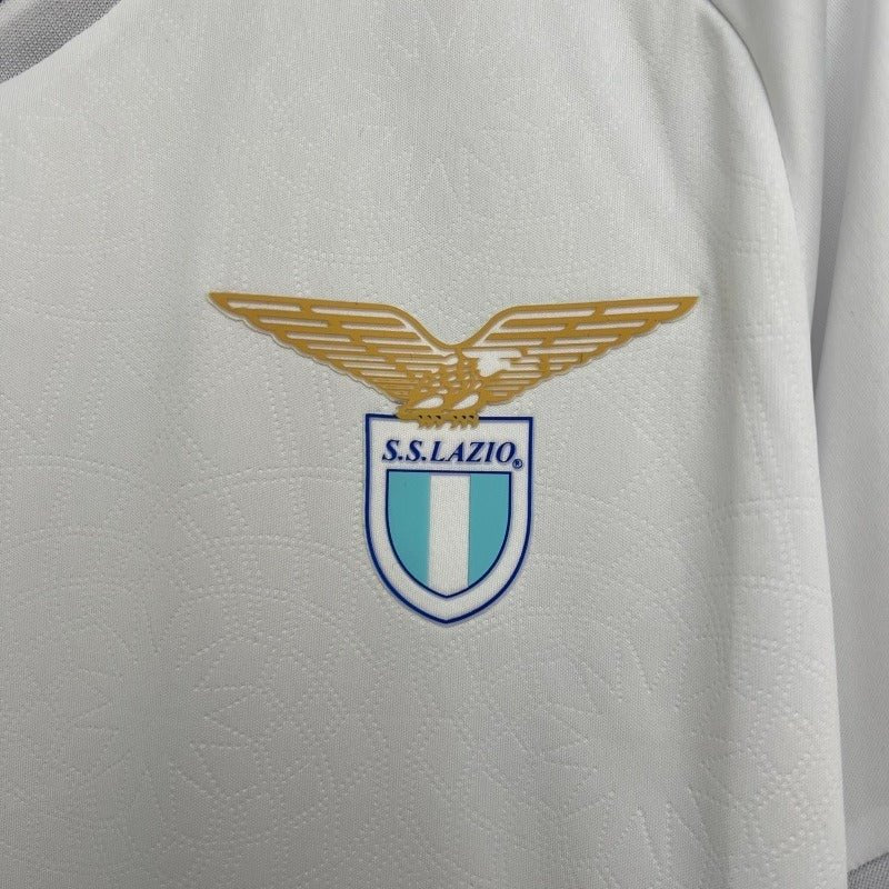 SS Lazio 2025 - 2026 away - WCFOOTBALLSUIT