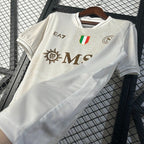 SSC Napoli 2025 - 2026 away - WCFOOTBALLSUIT